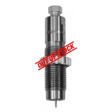 Lee Precision Decapping Die